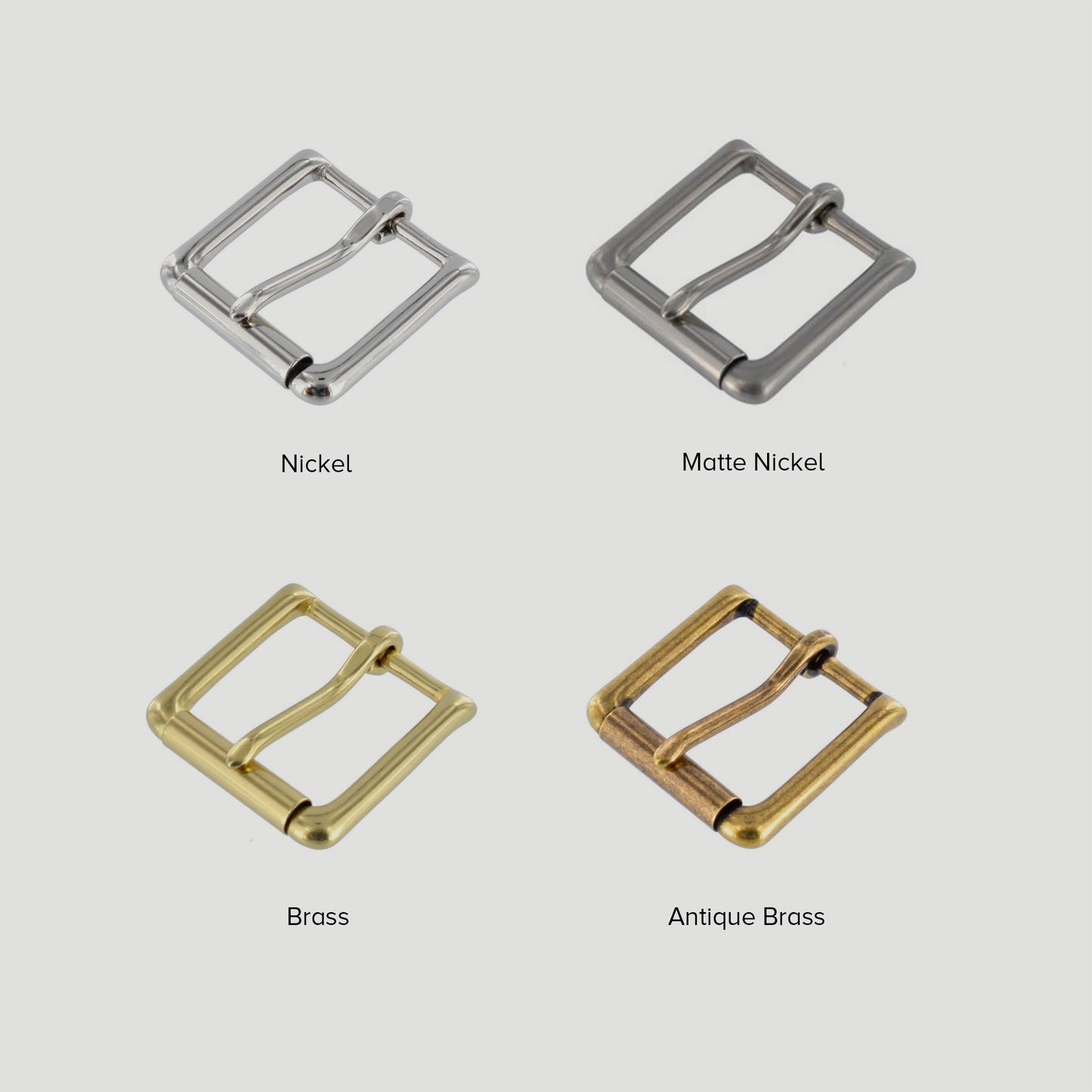 The Duotone - Black with Medium Brown