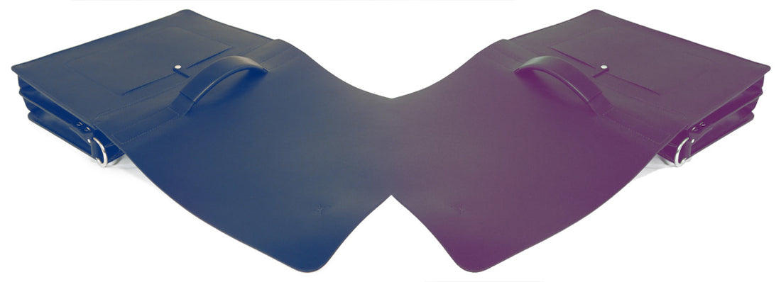 BRIDLE BAG COLOR GUIDE