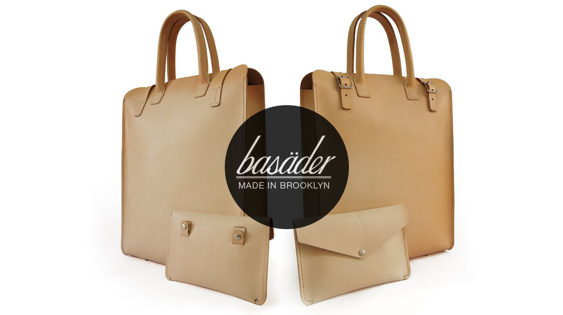 NATURAL HANDMADE TOTES