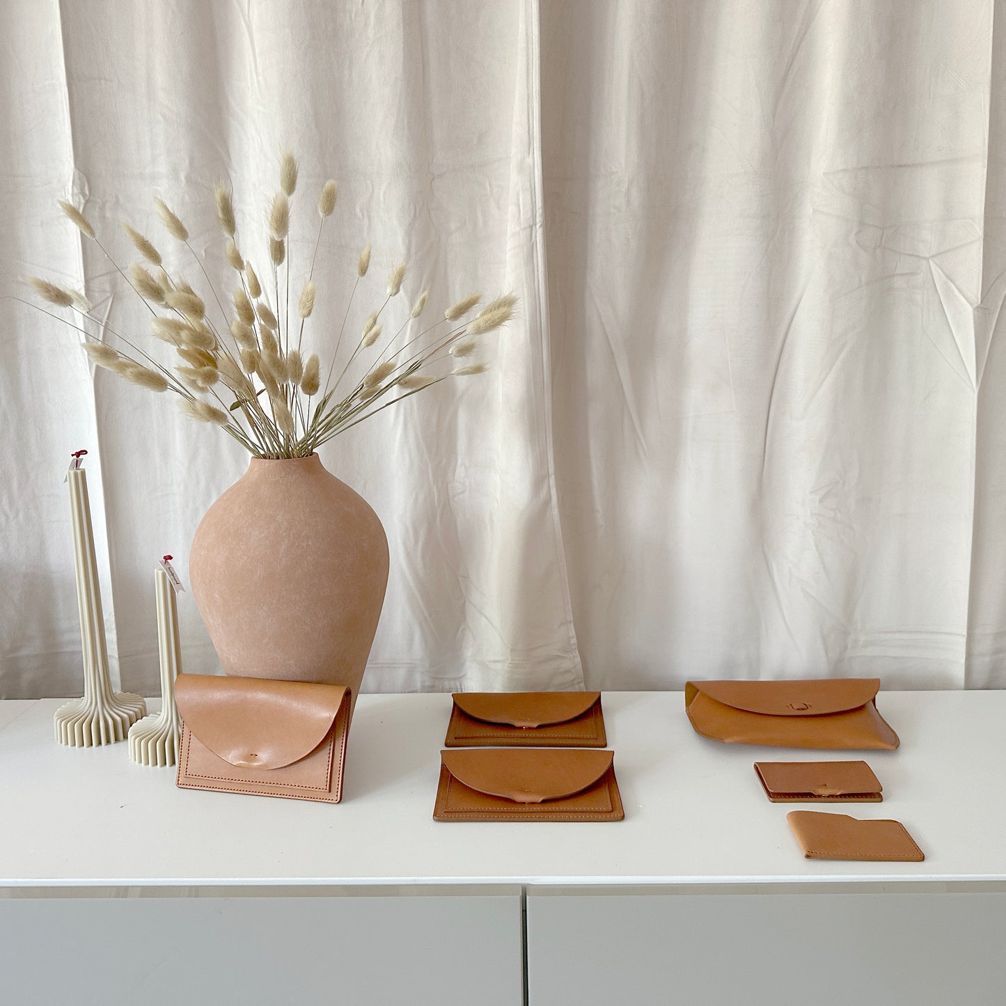 Studio Sessions 1: Design and Make the Essential Small Leather Bag