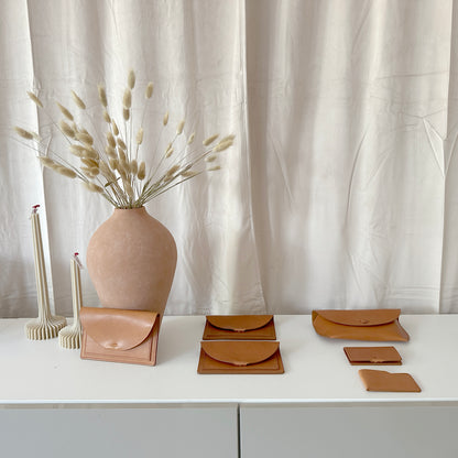 Studio Sessions 1: Design and Make the Essential Small Leather Bag