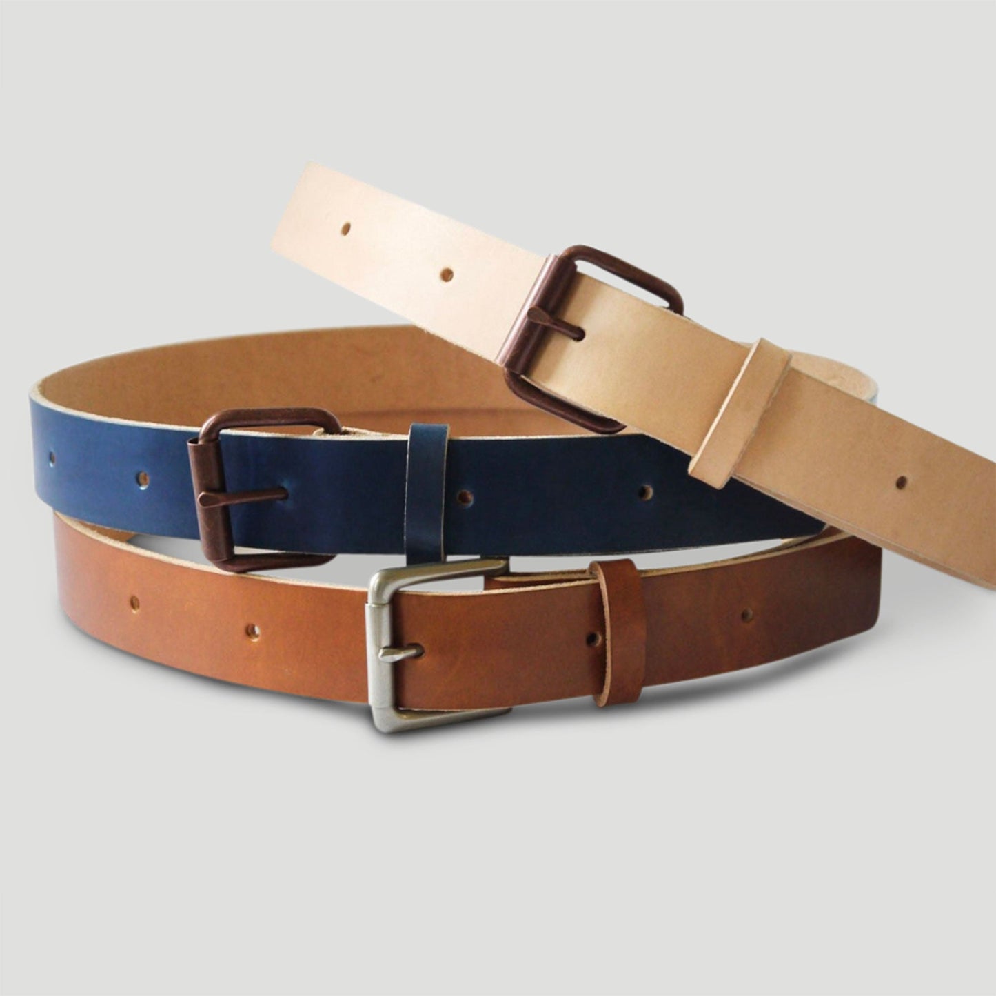 Workshop: Introduction to Leatherwork - Make your own Belt