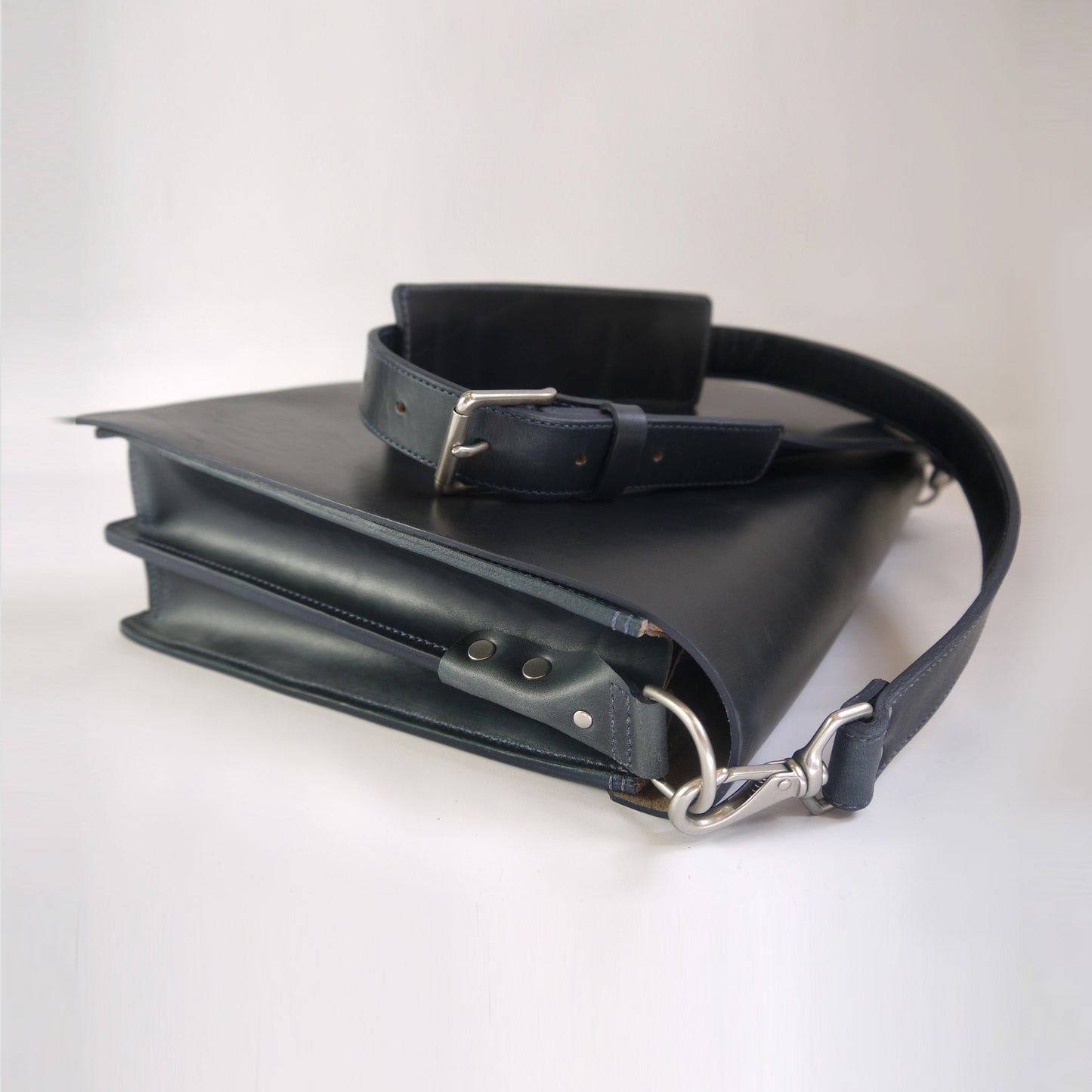 The Minimal - Midnight Blue