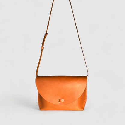 Studio Sessions 1: Design and Make the Essential Small Leather Bag