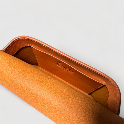 Studio Sessions 1: Design and Make the Essential Small Leather Bag