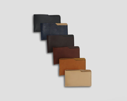 Workshop: Introduction to Leatherwork