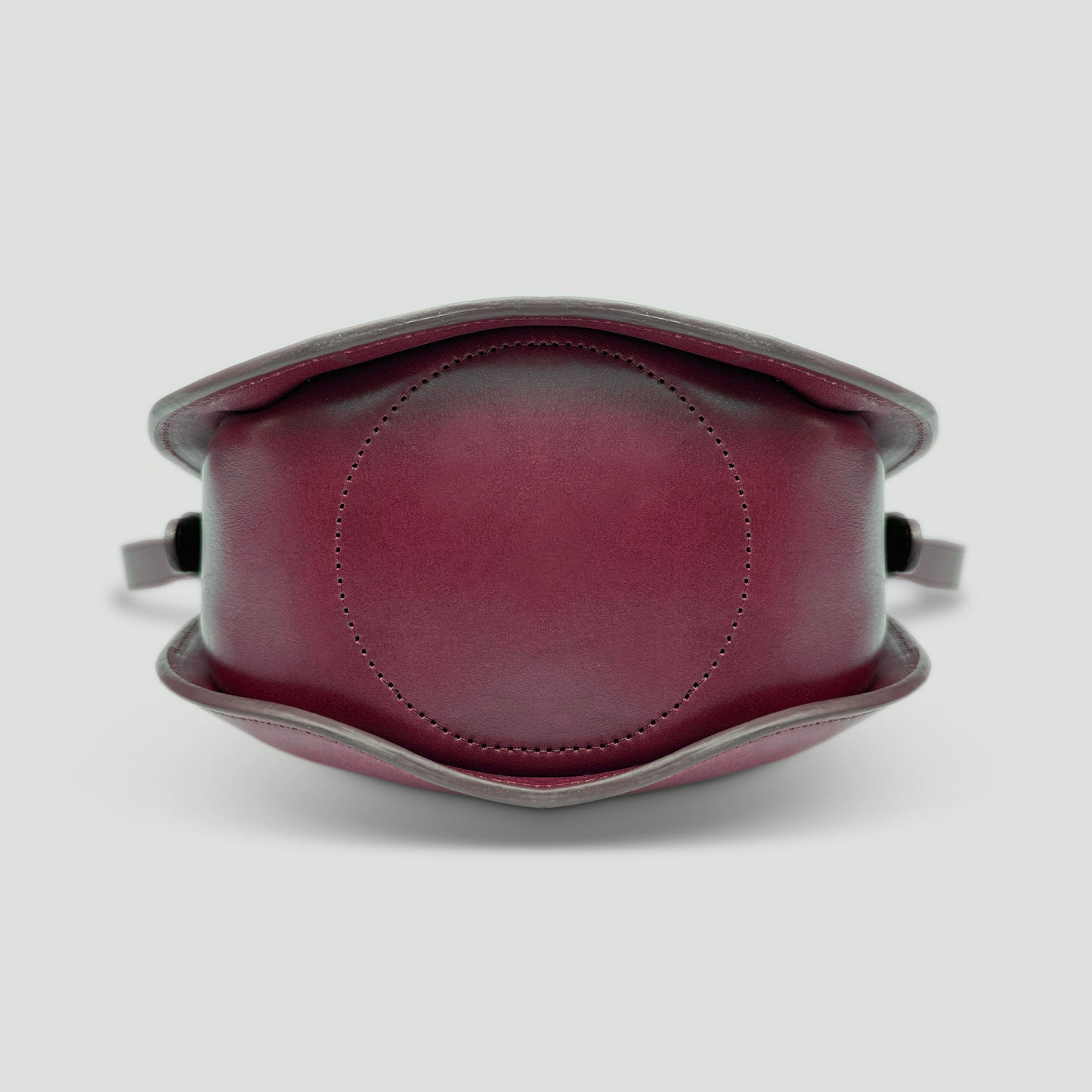 The Tulpan Mini - Eggplant