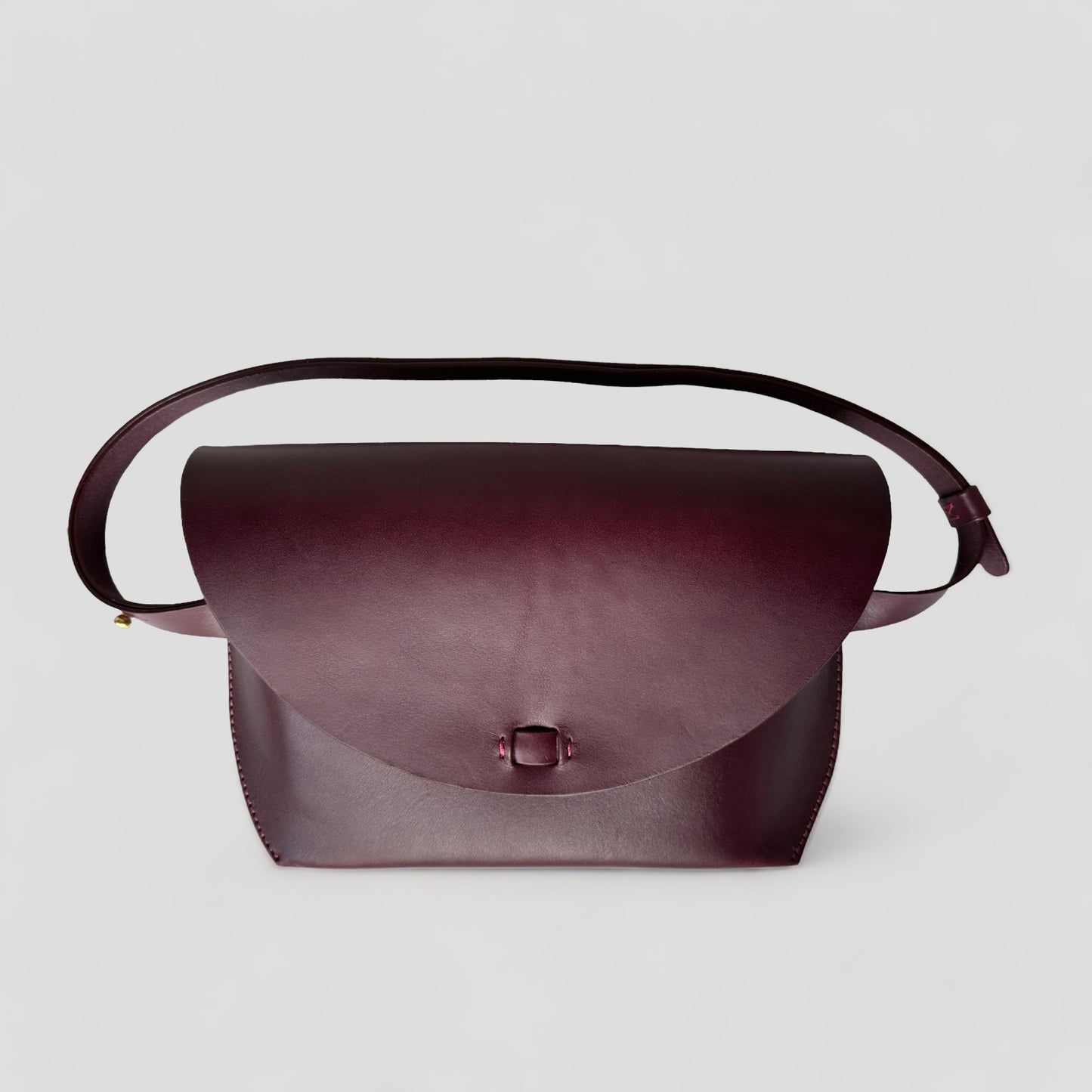 Studio Sessions 1: Design and Make the Essential Small Leather Bag