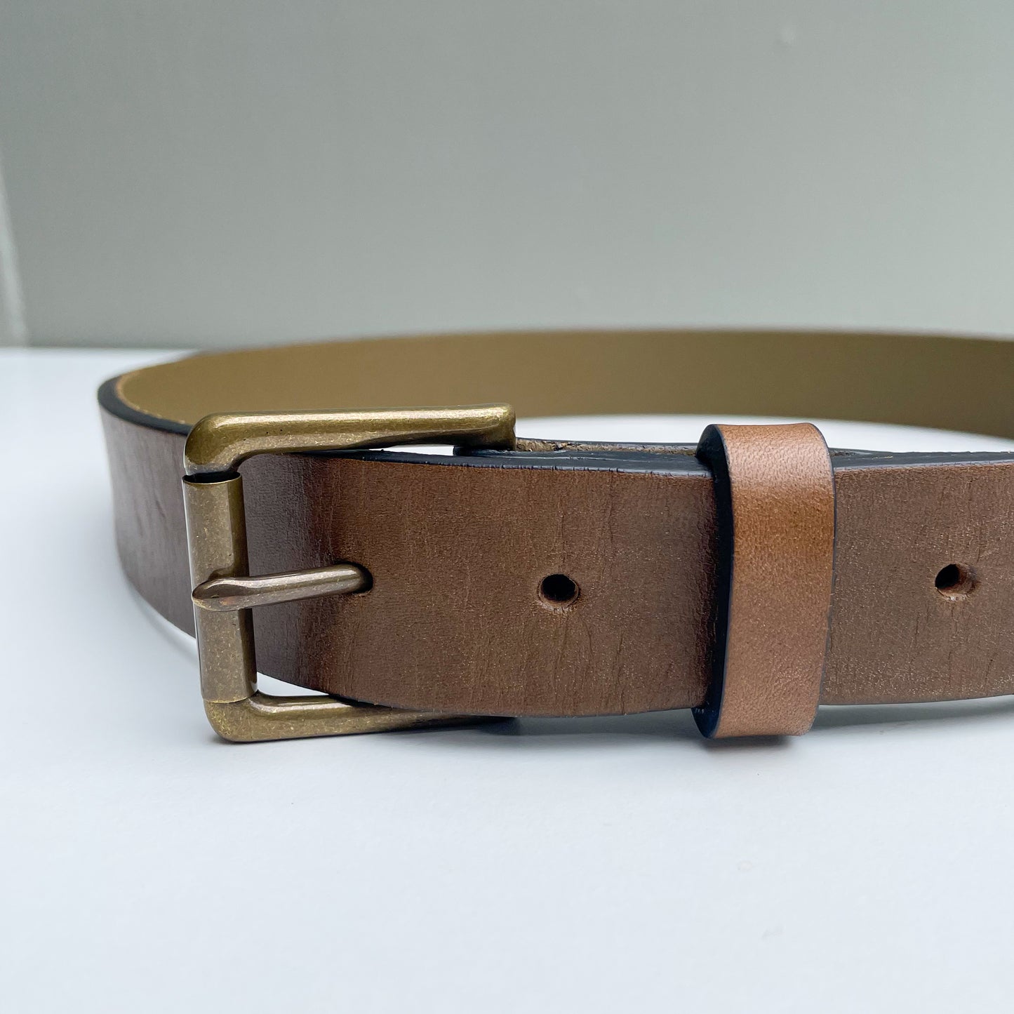 Workshop: Introduction to Leatherwork - Make your own Belt