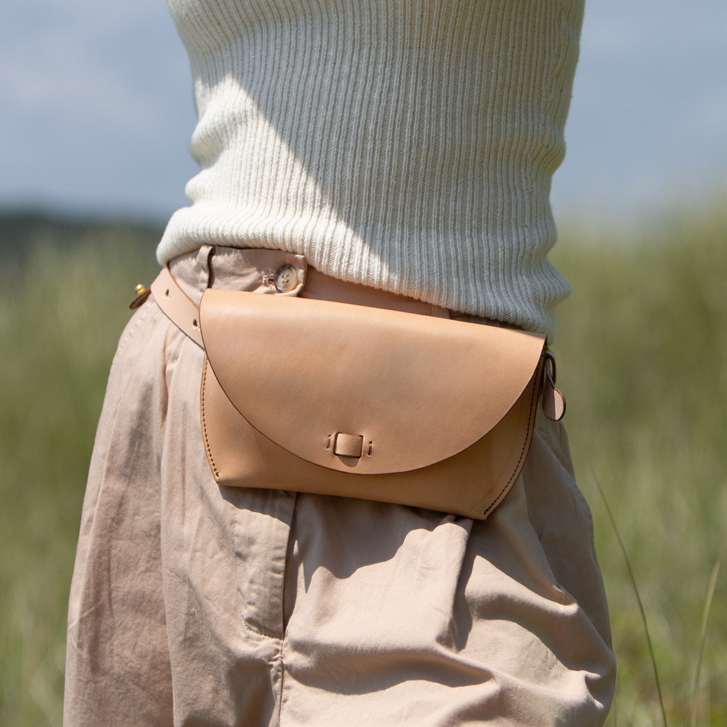 Studio Sessions 1: Design and Make the Essential Small Leather Bag